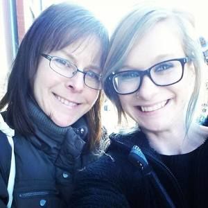 Meet your Posher, Lori